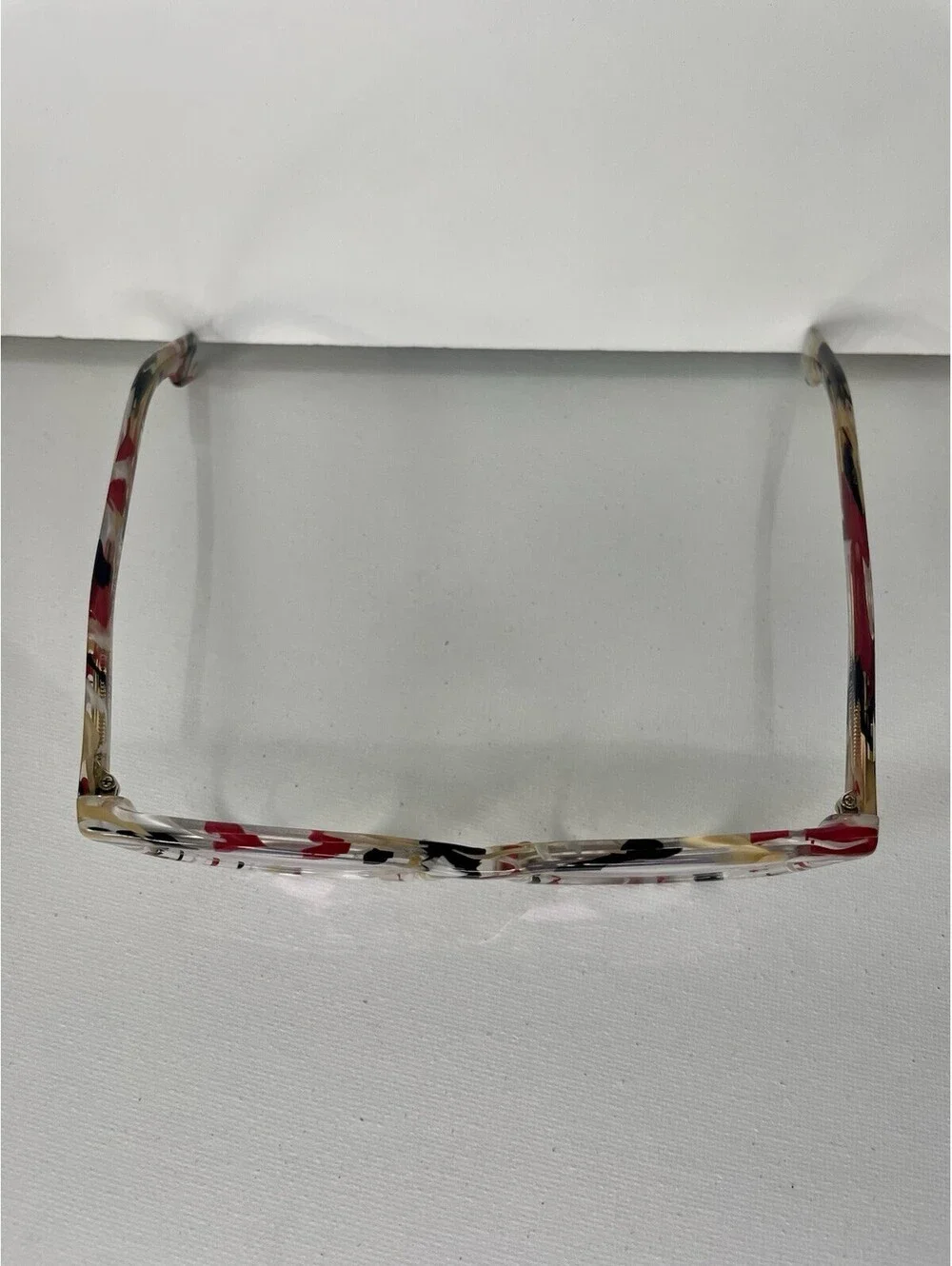 Burberry Eyeglasses Frames Multicolor